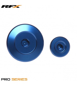 Τάπες Κινητήρα Σέτ RFX Pro (Blue) Yamaha