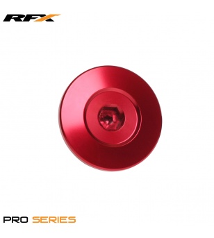 Τάπα Κινητήρα RFX Pro (Red)...