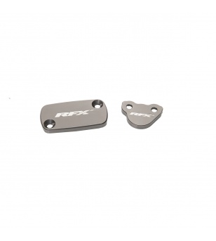 RFX Pro Res Cap Kit...