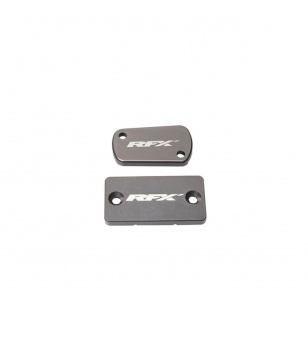 RFX Pro Res Cap Kit...