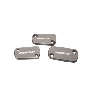 RFX Pro Res Cap Kit...