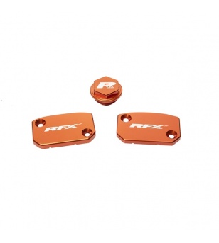 RFX Pro Res Cap Kit...