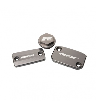 RFX Pro Res Cap Kit...