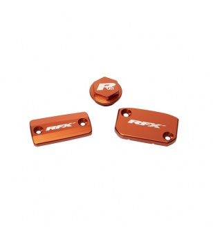 RFX Pro Res Cap Kit...
