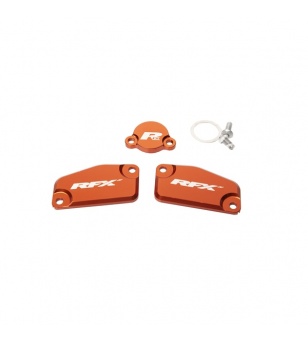 RFX Pro Res Cap Kit...