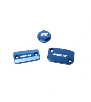 RFX Pro Res Cap Kit (Blue)...
