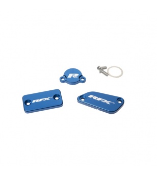 RFX Pro Res Cap Kit (Blue)...