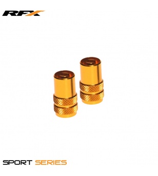RFX Sport Valve Caps with...