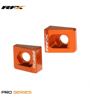 RFX Pro Rear Axle Adjuster...