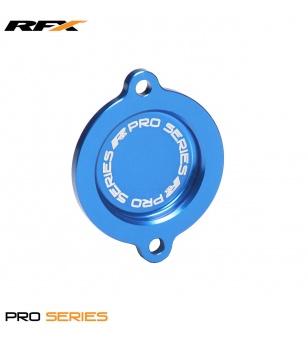 RFX Pro Oil Filter Cover...