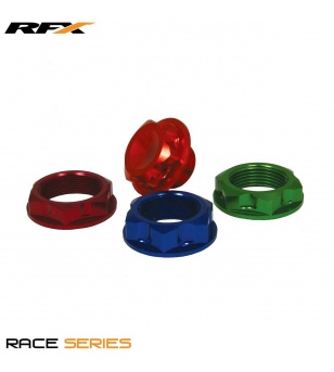 RFX Pro Steering Stem Nut...