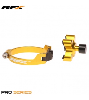 RFX Pro L/Control (Yellow)