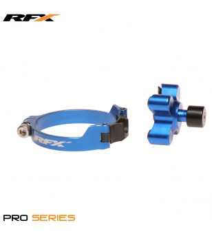 RFX Pro L/Control (Blue)