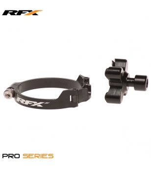 RFX Pro L/Control (Black)
