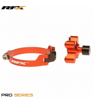 RFX Pro L/Control (Orange)...