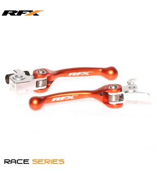 RFX Pro CNC Flexible Lever...