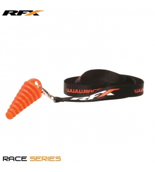 RFX Race Exhaust Bung 2...