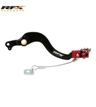 RFX Pro FT Rear Brake Lever...