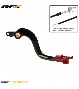 RFX Pro FT Rear Brake Lever...