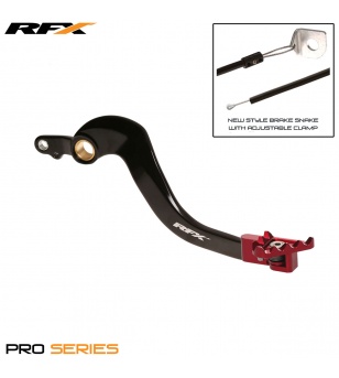 Πετάλ Πίσω Φρένου Flex, RFX...