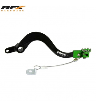 RFX Pro FT Rear Brake Lever...