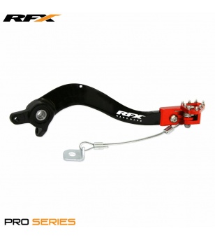 RFX Pro FT Rear Brake Lever...