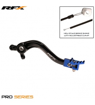 RFX Pro FT Rear Brake Lever...