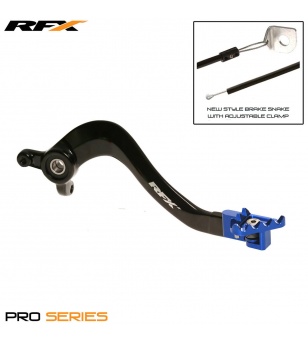 Πετάλ Πίσω Φρένου Flex, RFX...