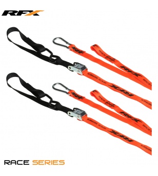 RFX Race Series 1.0 Tie...