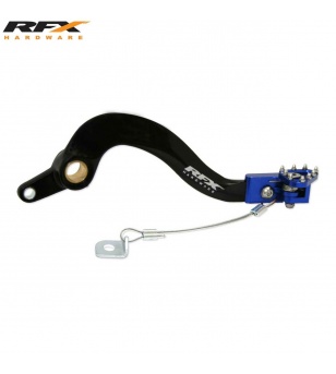 RFX Pro FT Rear Brake Lever...