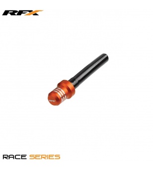 Εξαερωτήρας Ρεζερβουάρ -Short- RFX (Orange)
