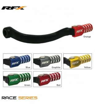 Λεβιές Ταχυτήτων - RFX Race Series Black / Yellow