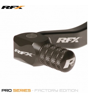Λεβιές Ταχυτήτων Flex, RFX Factory Edition (Hard Anodised) για Kawasaki KXF250 09-22