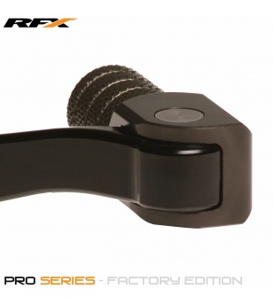 Λεβιές Ταχυτήτων Flex, RFX Factory Edition (Hard Anodised) για KTM SXF250 11-12 SXF450 13-15