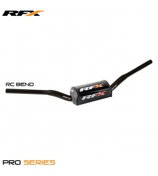 Τιμόνι RFX Pro Series F7...