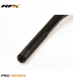 Τιμόνι RFX Pro Series F7 28.60mm - Stewart - Black
