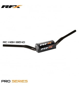 Τιμόνι RFX Pro Series F7...