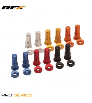 RFX Pro Rim Lock Nuts and...