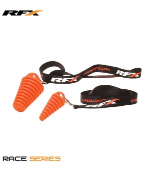 RFX Race Exhaust Bung 4...