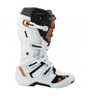 Leatt Boot 4.5 White