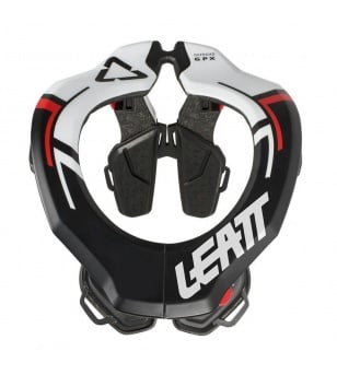 Leatt 3.5 Προστατευτικο Αυχένα Black