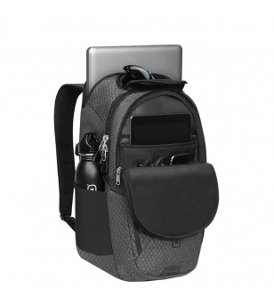 Ogio Summit 15" Laptop Backpack Graphite