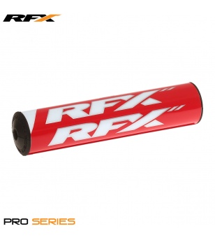Σφουγγάρι Τιμονιού RFX Pro Series F8 28.60mm Red / White