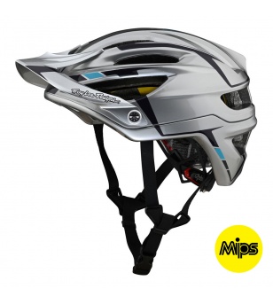 Troy Lee Designs A2 Sliver...
