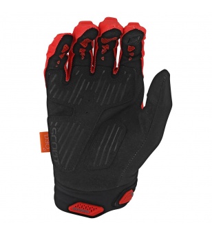 Troy Lee Designs Γάντια Enduro με D3O® προστασία Scout, Orange