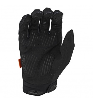 Troy Lee Designs Gambit Scout Gloves Black