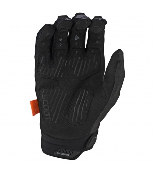 Troy Lee Designs Γάντια Enduro με D3O® προστασία Scout, Camo Gray