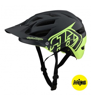 Troy Lee Designs A1 Mips...