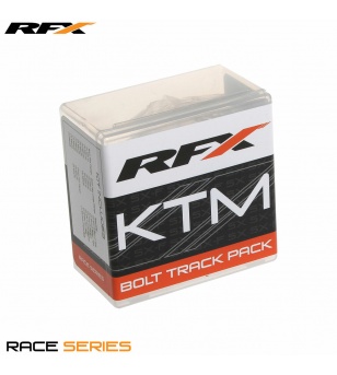 RFX Race Series Pro Bolt...