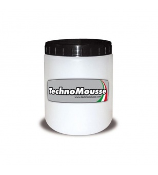 Technomousse Gel 0,50kg για Mousse
